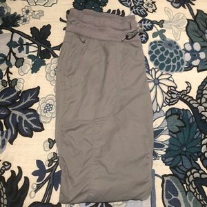 North Face Sweatpants